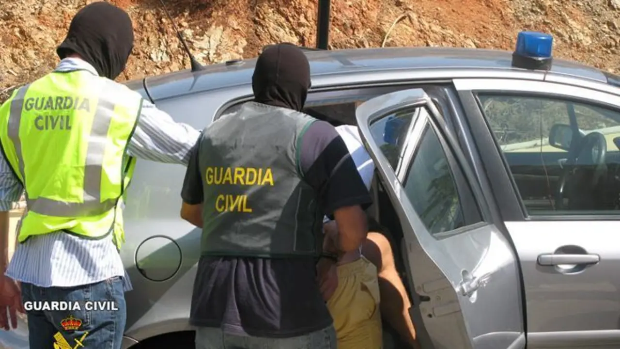 Guardia Civil