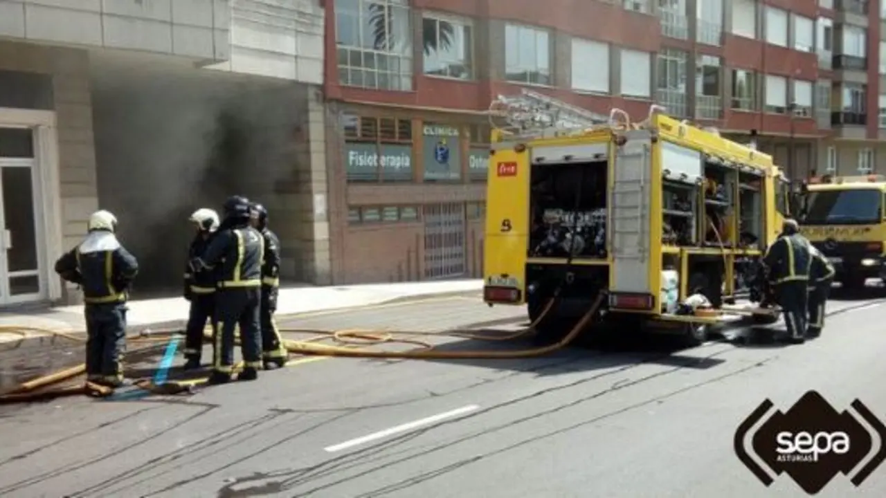 incendio sepa