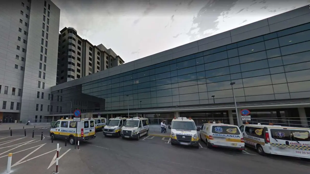ambulancias