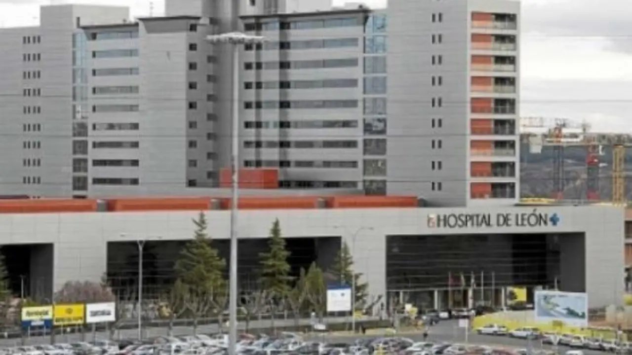 Hospital de Le&oacute;n_ CAULE