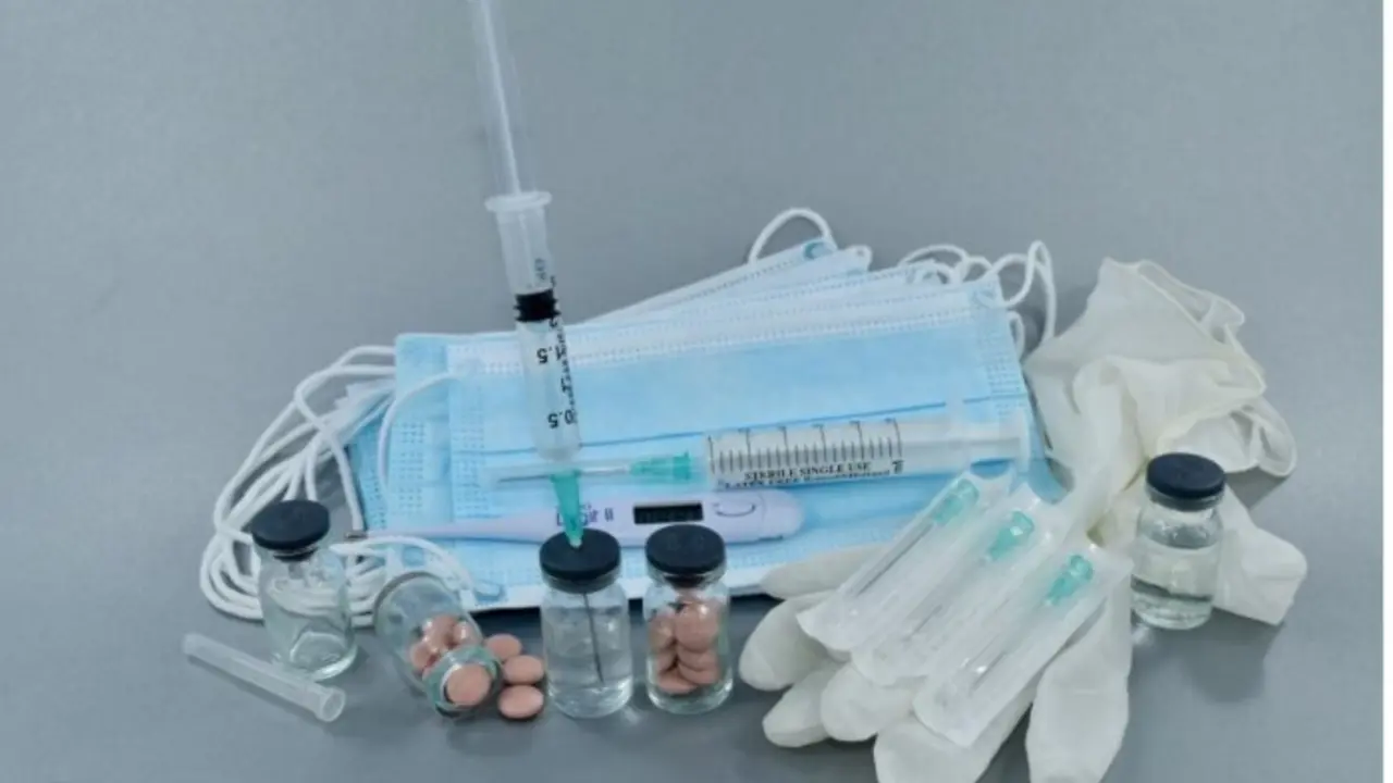 medicamentos