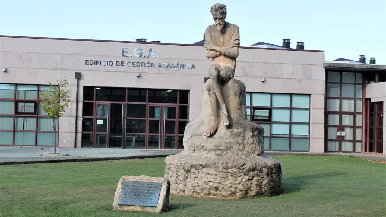 Universidad de Le&oacute;n