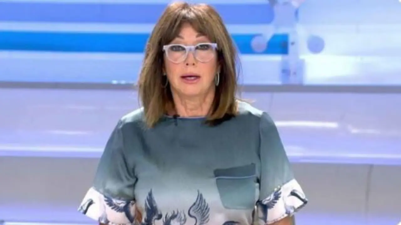 Ana Rosa Quintana