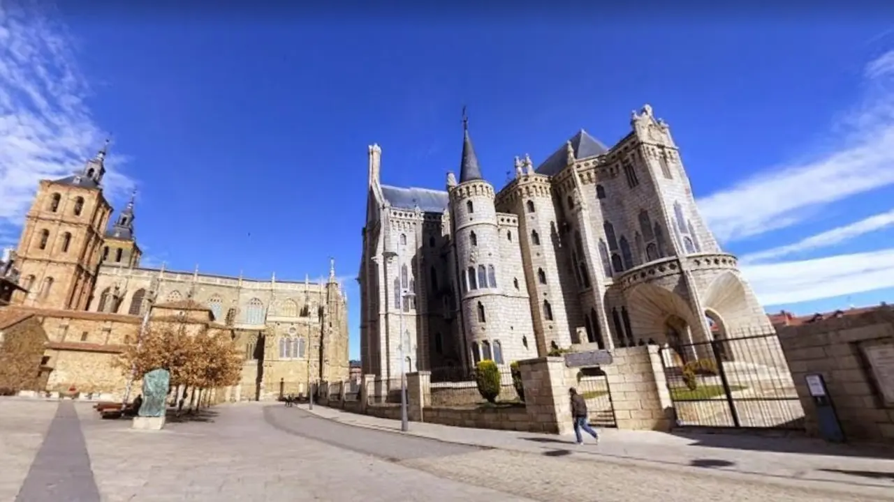astorga
