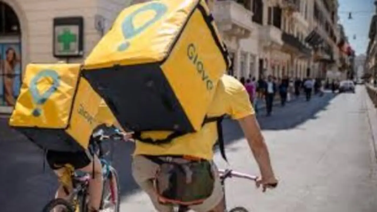 glovo