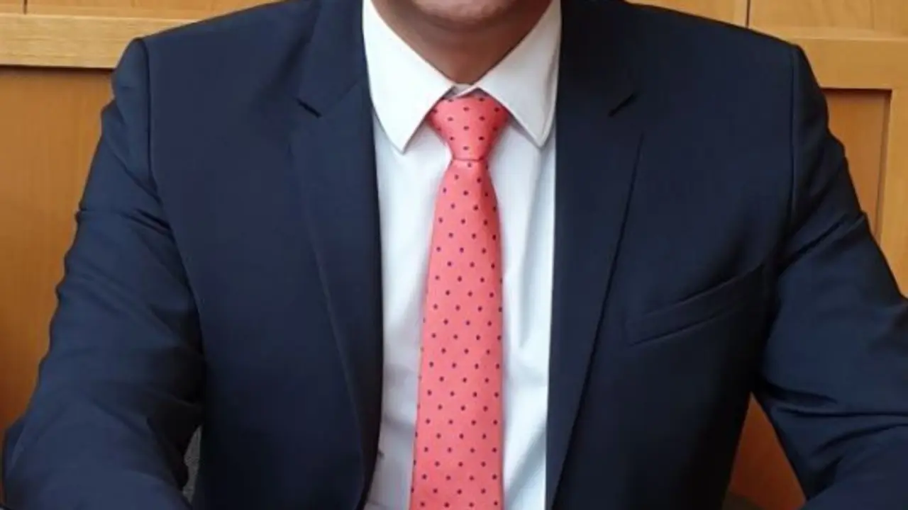 pol&iacute;tico ciudadanos