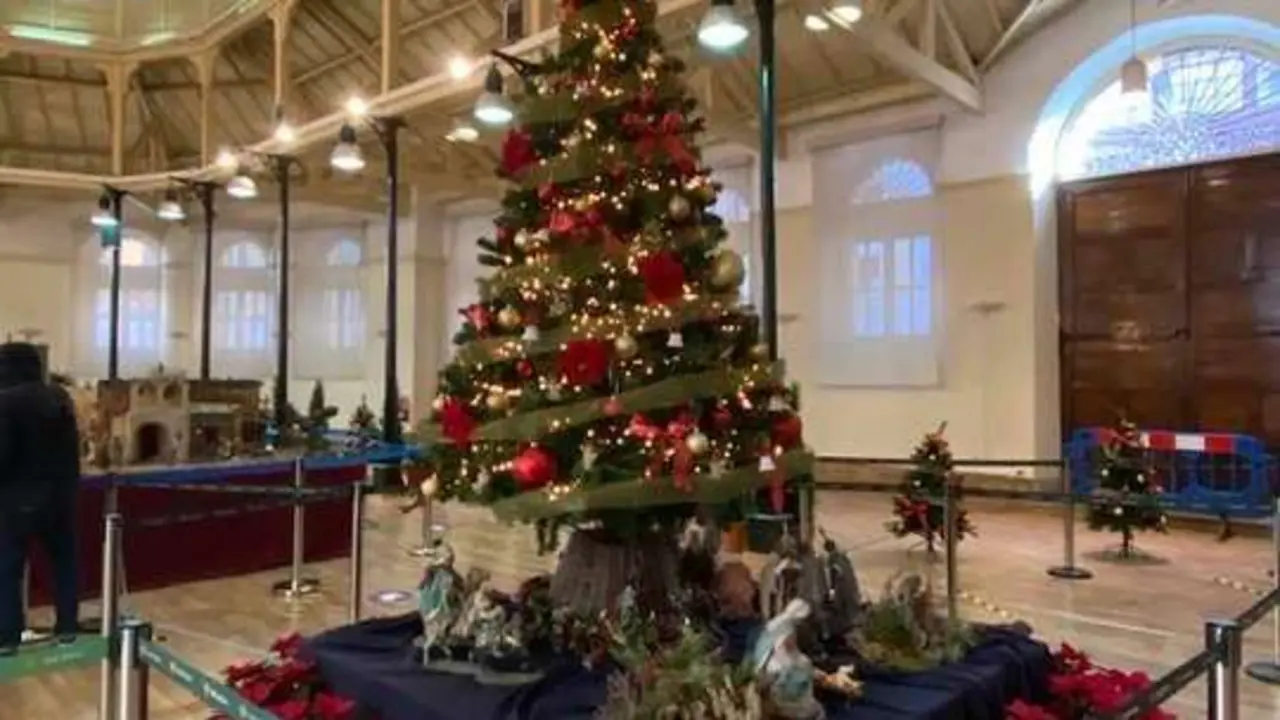 navidad