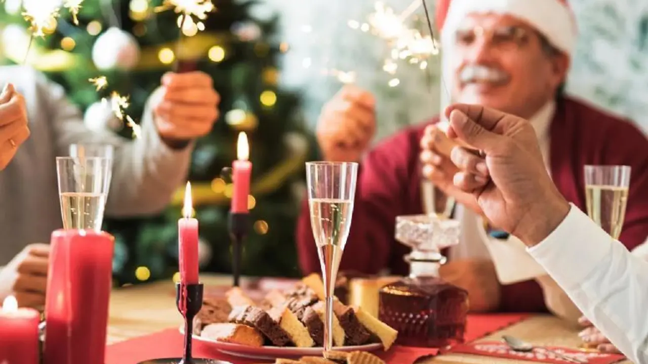 navidad