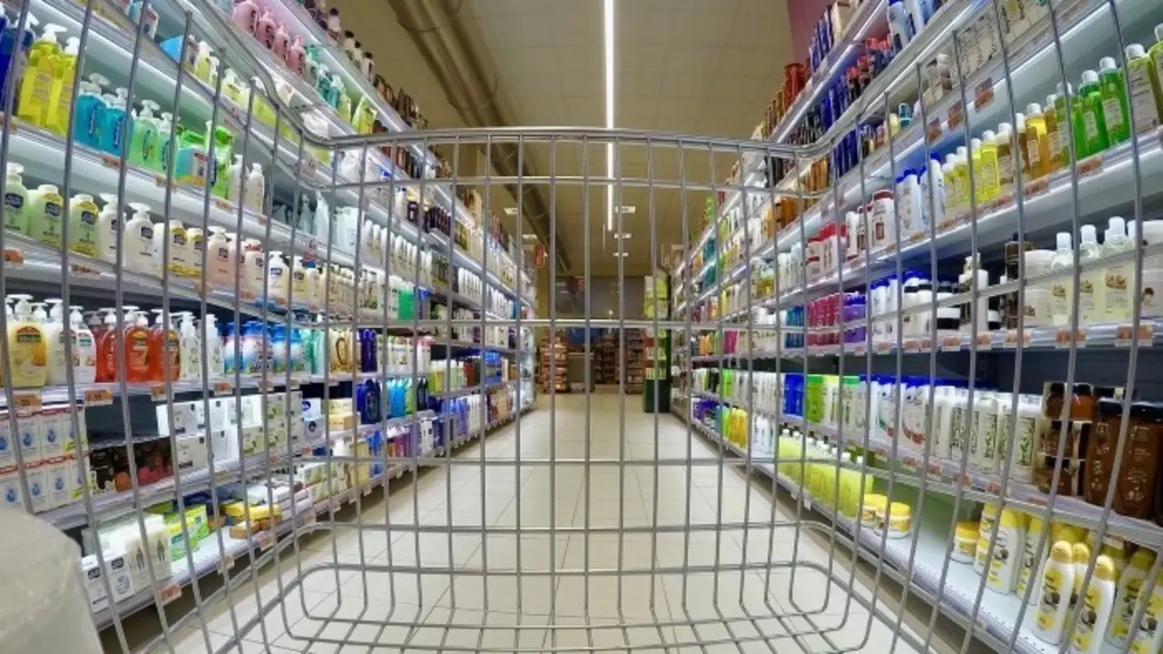 Carro de le compra