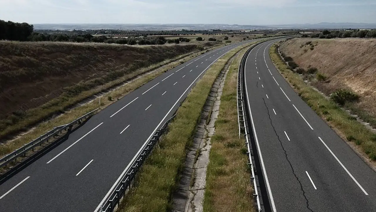 autopista