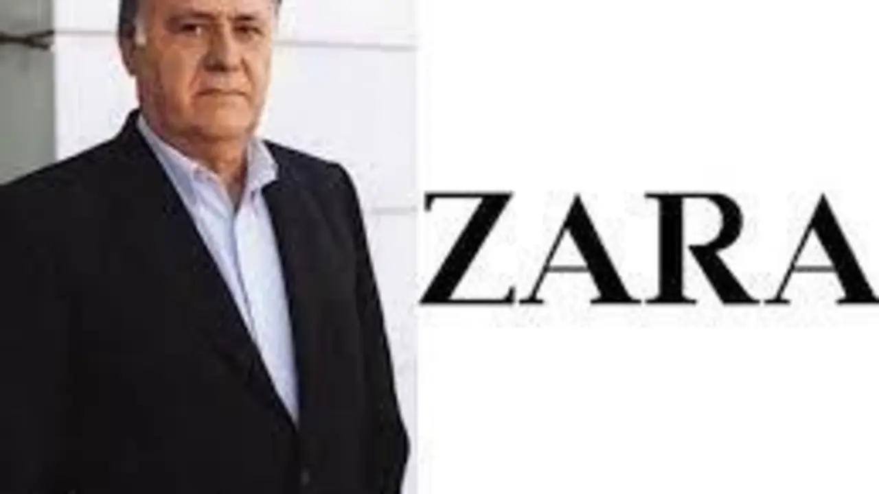 Amancio Ortega