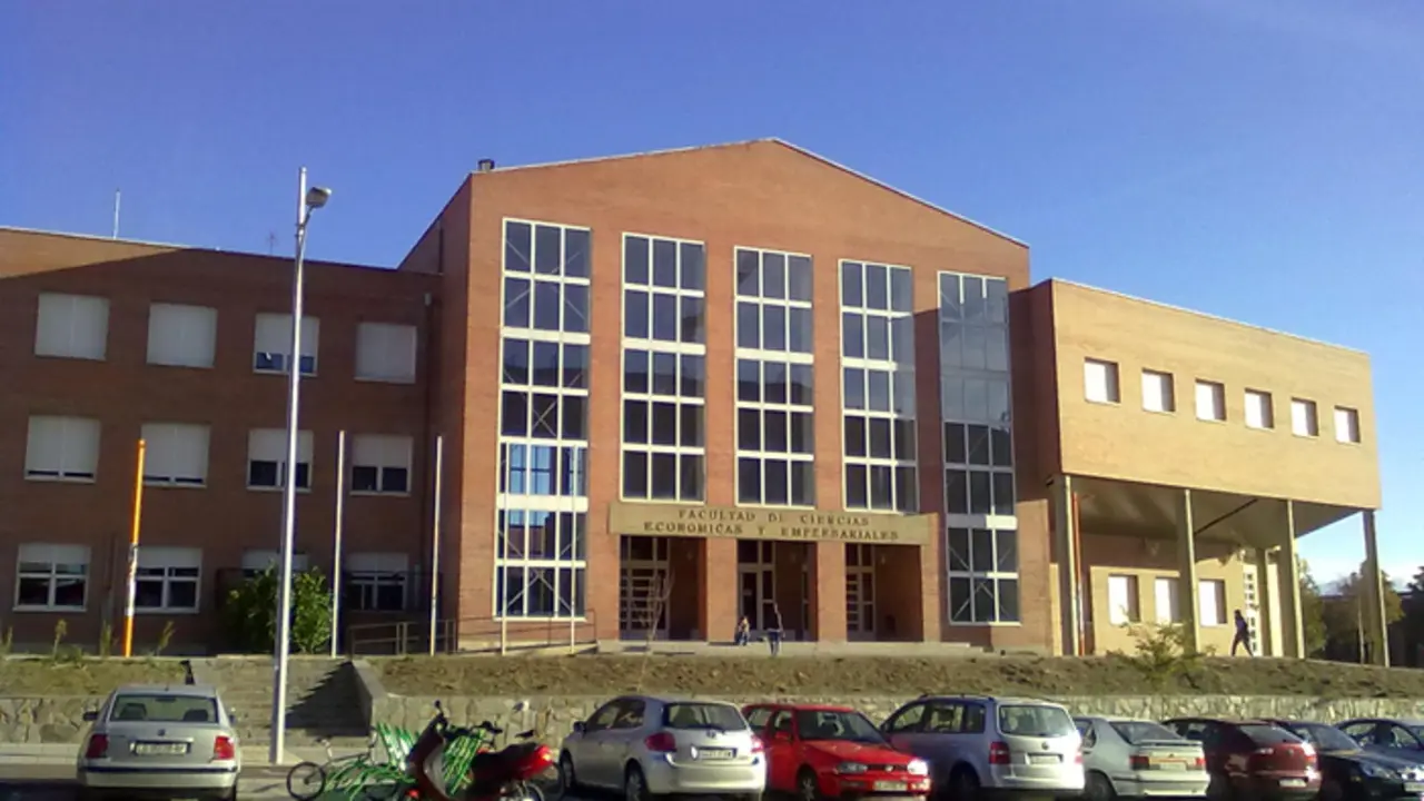 Universidad Le&oacute;n
