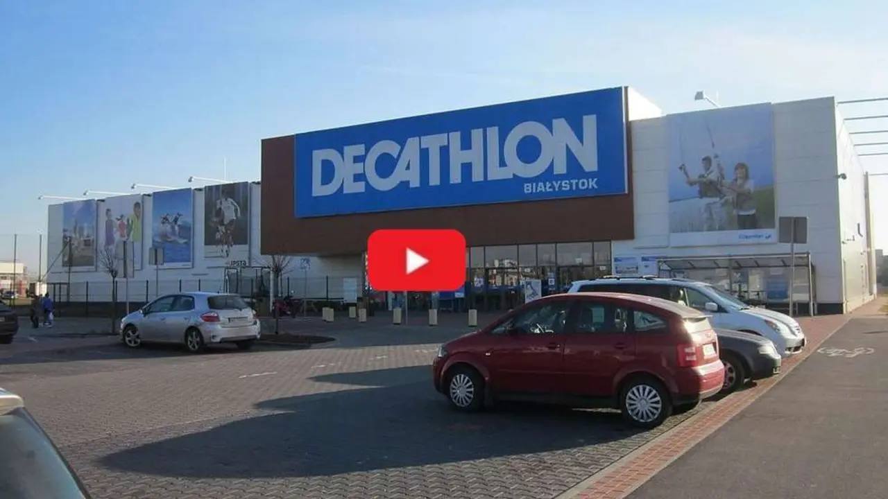 decathlon