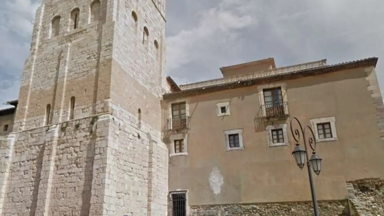 San isidoro