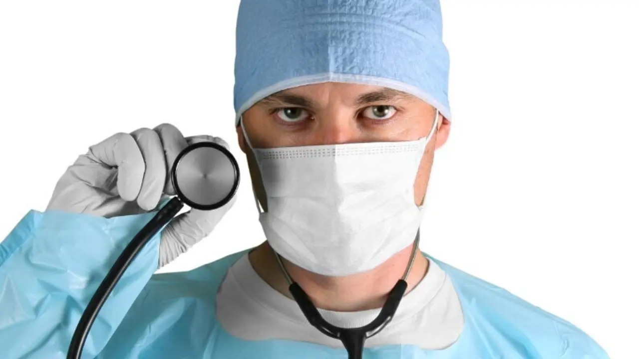 Doctor