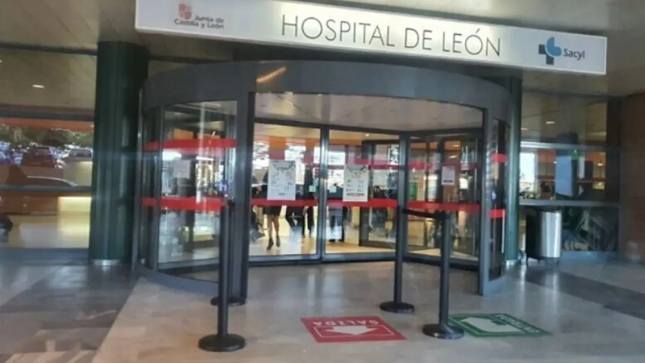 Hospital de Leon
