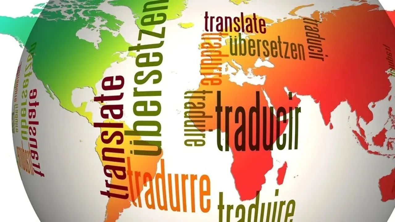 idiomas