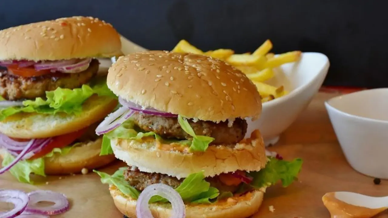 burguer