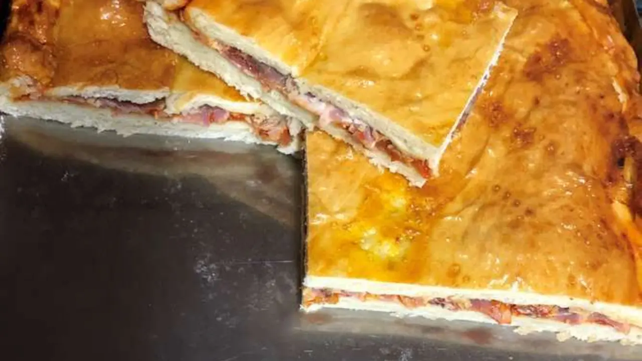 empanada