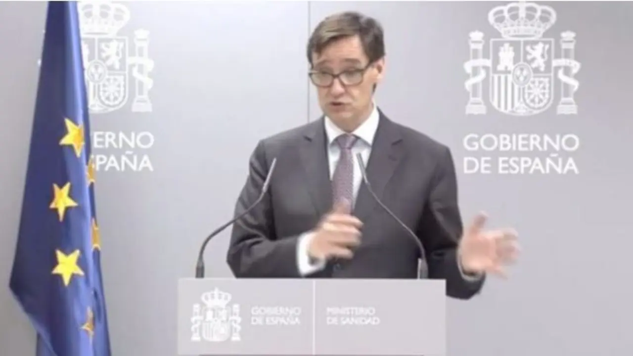 salvador Illa