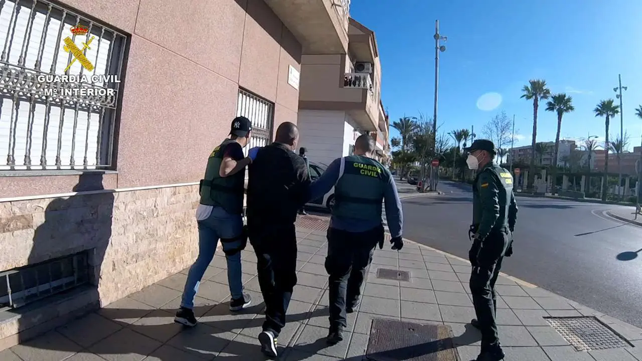 Guardia Civil