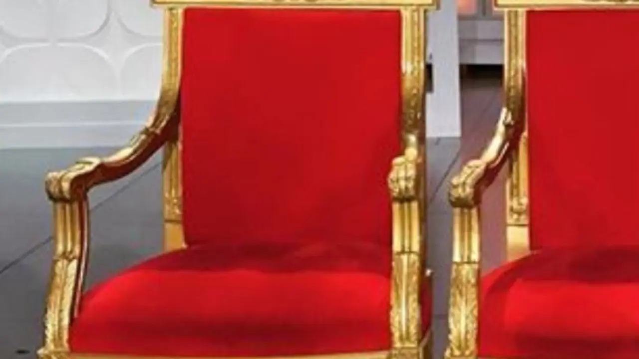 trono