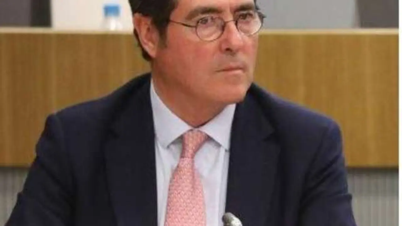 Antonio Garamendi