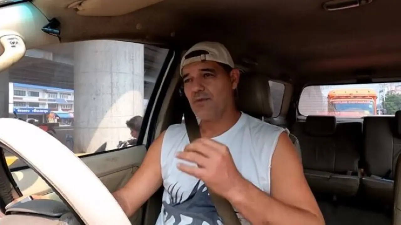 Frank Cuesta