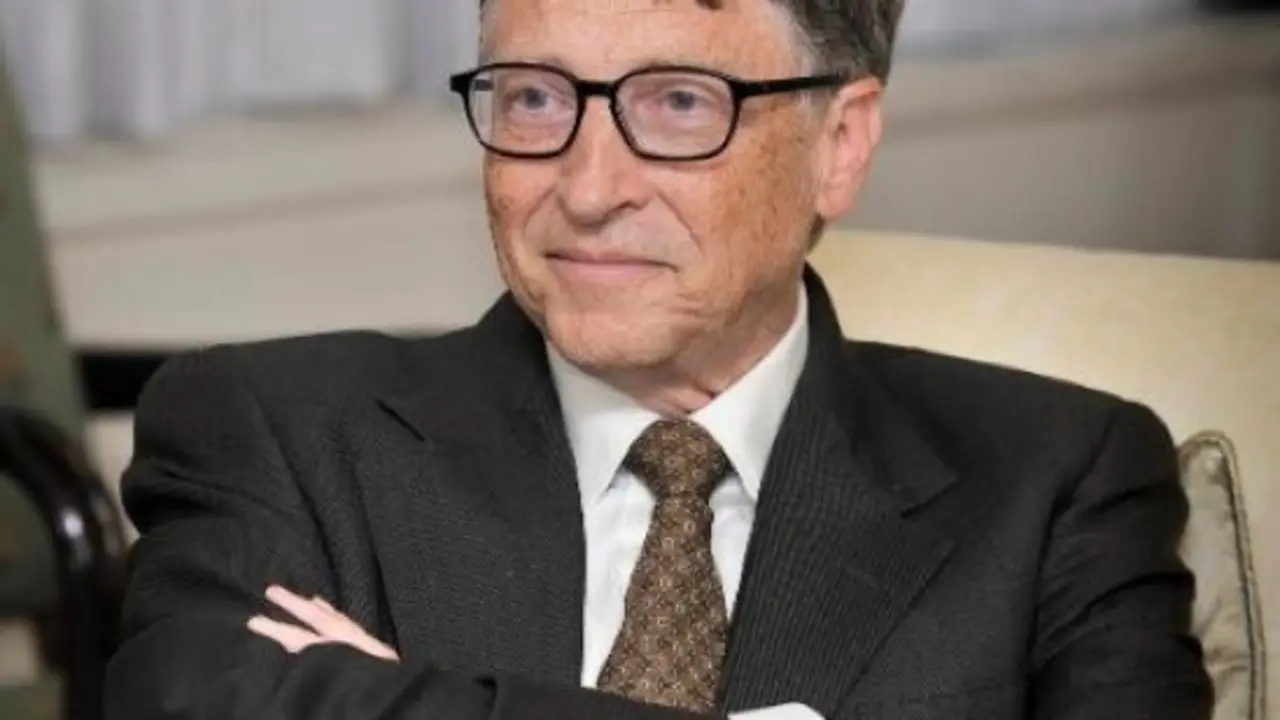 Bill Gates