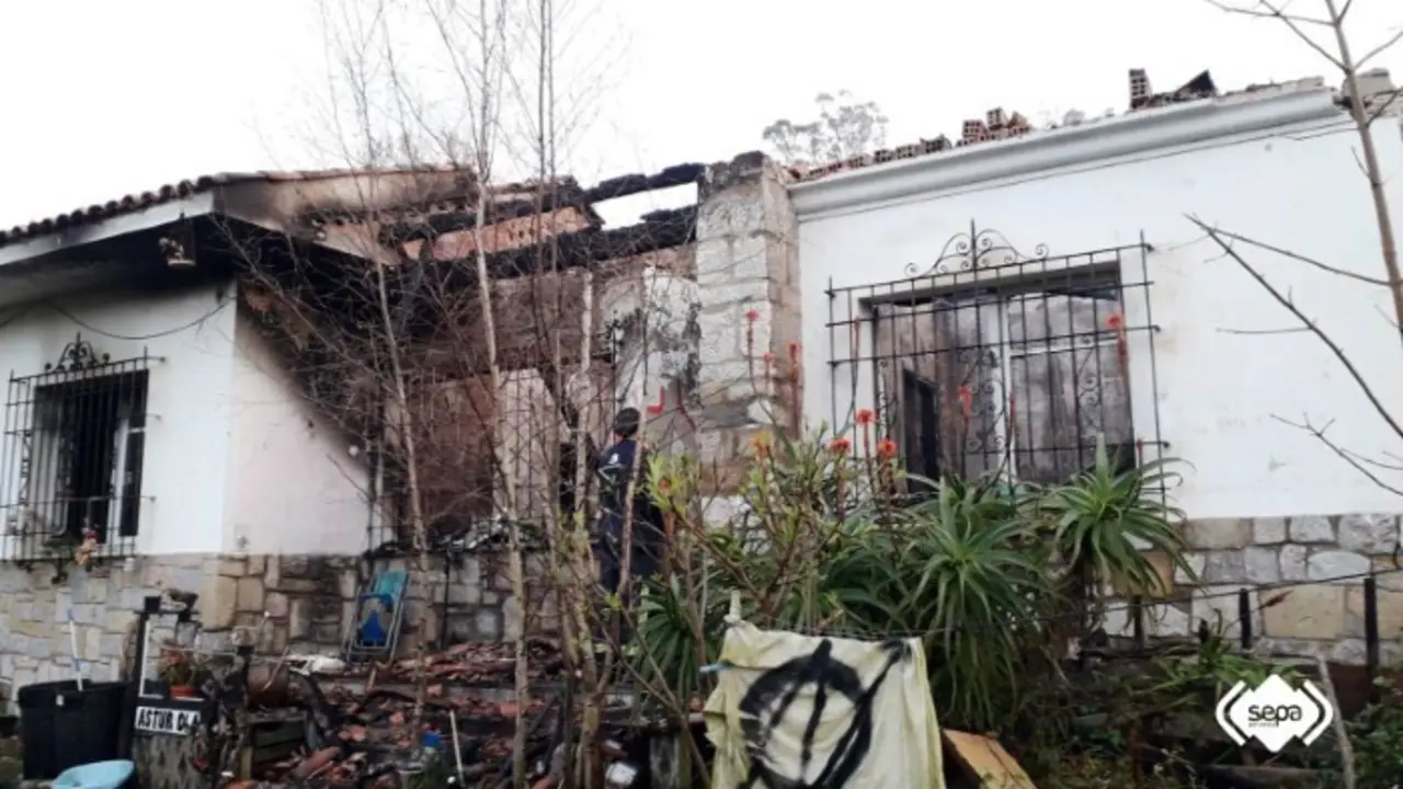 incendio ribadesella