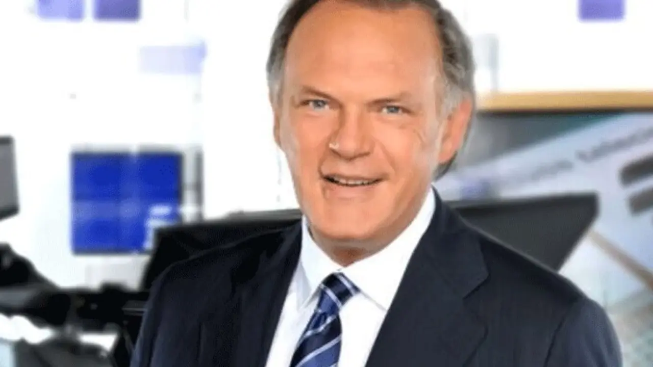Pedro Piqueras