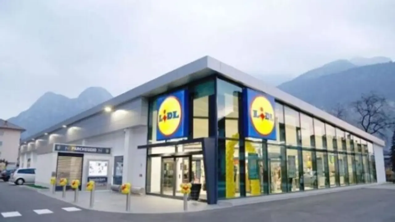 lidl
