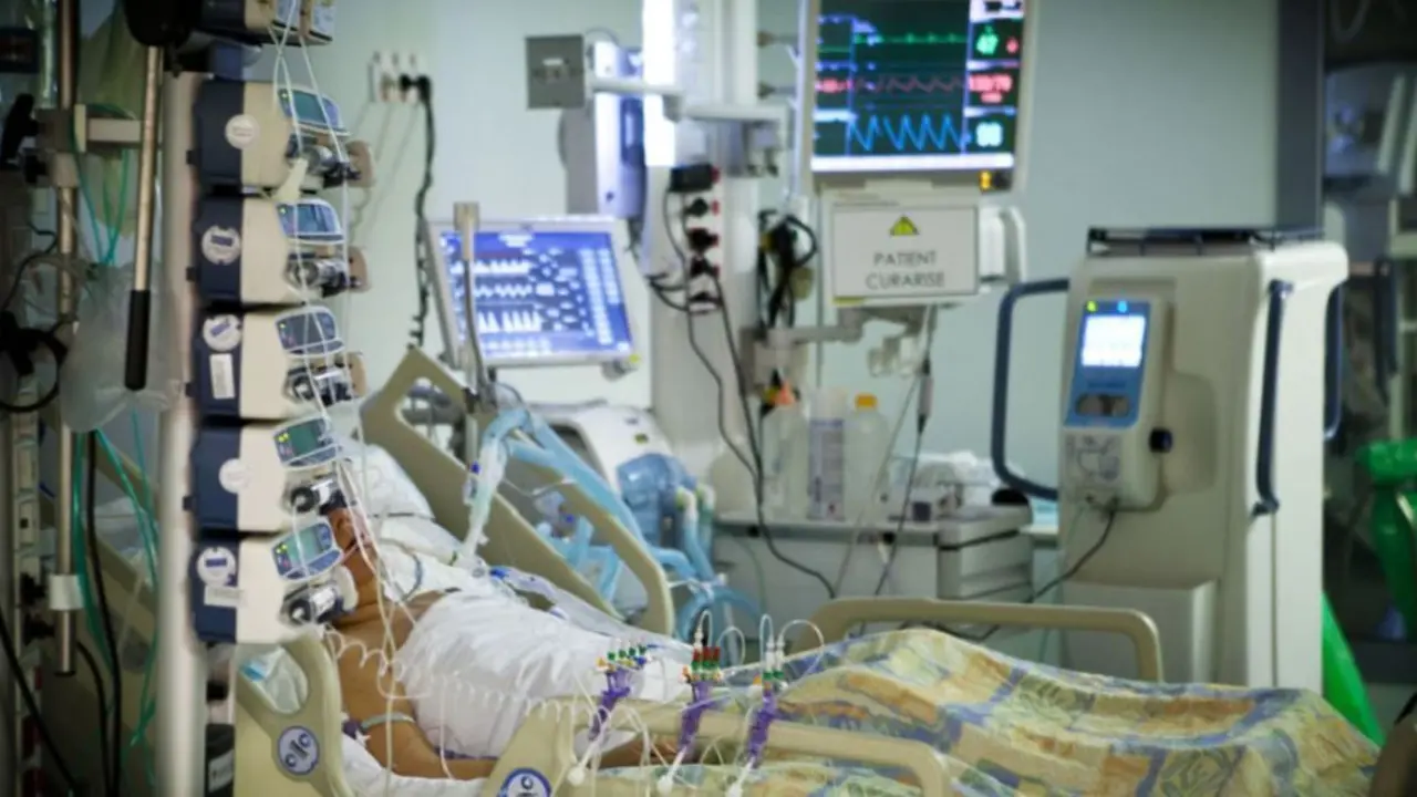 hospital

