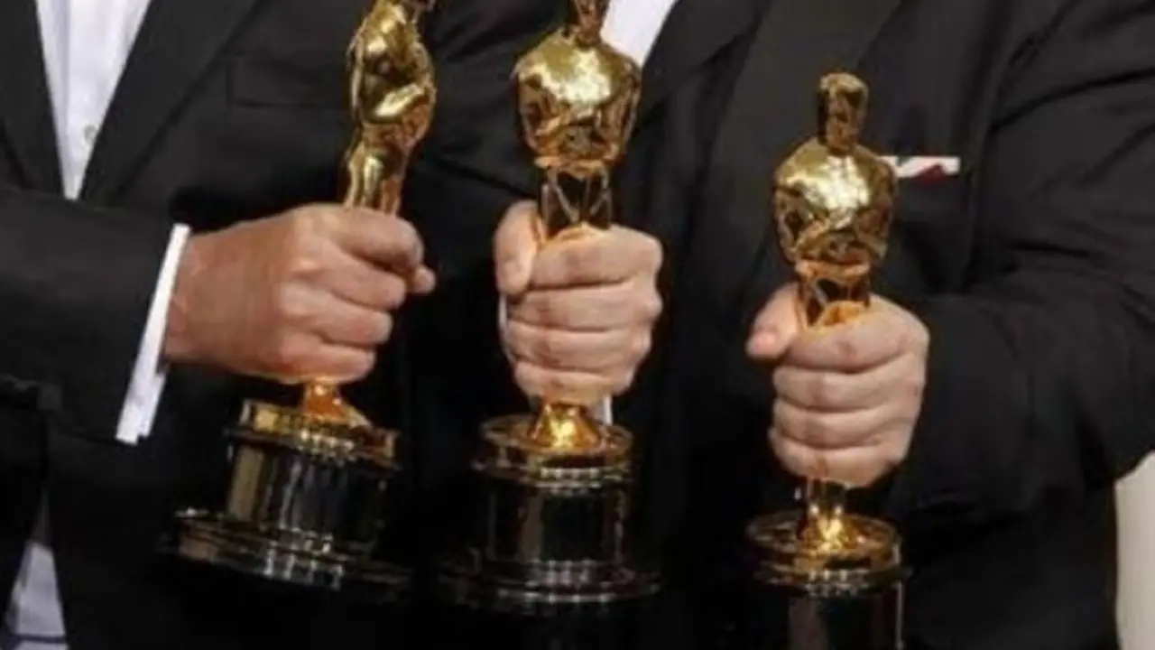 premios oscar ganadores