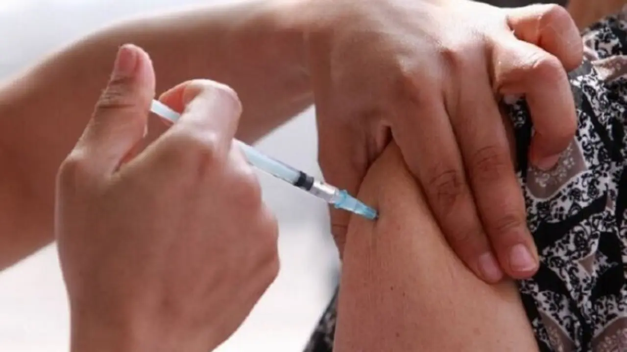 vacunas