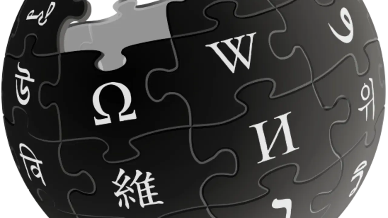 wikipedia