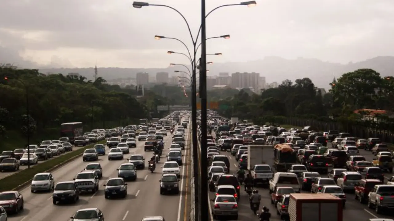 carretera