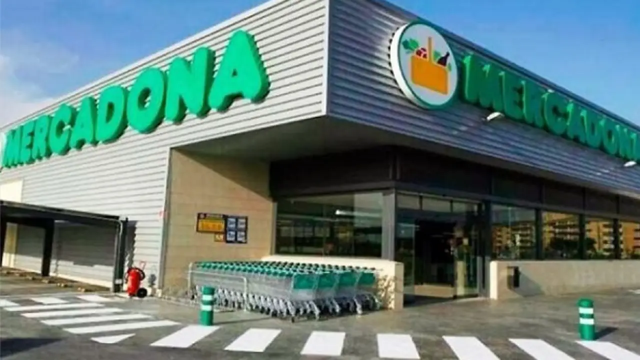 mercadona