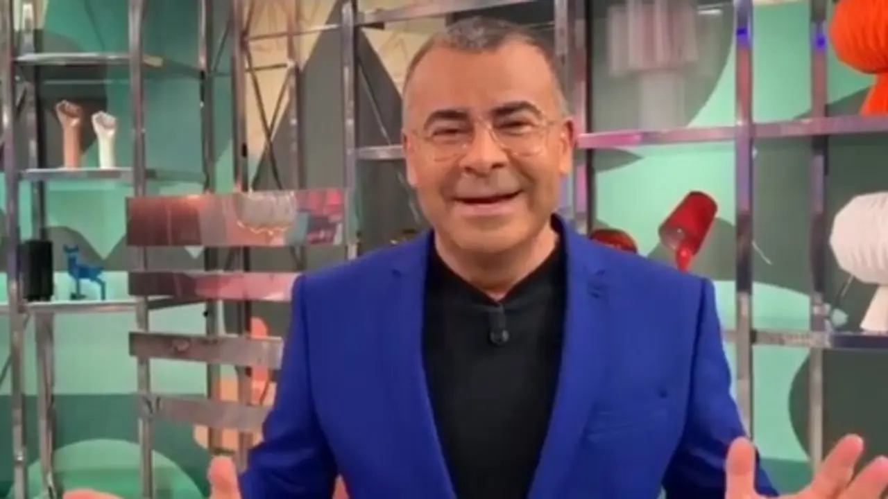 Jorge Javier V&aacute;zquez