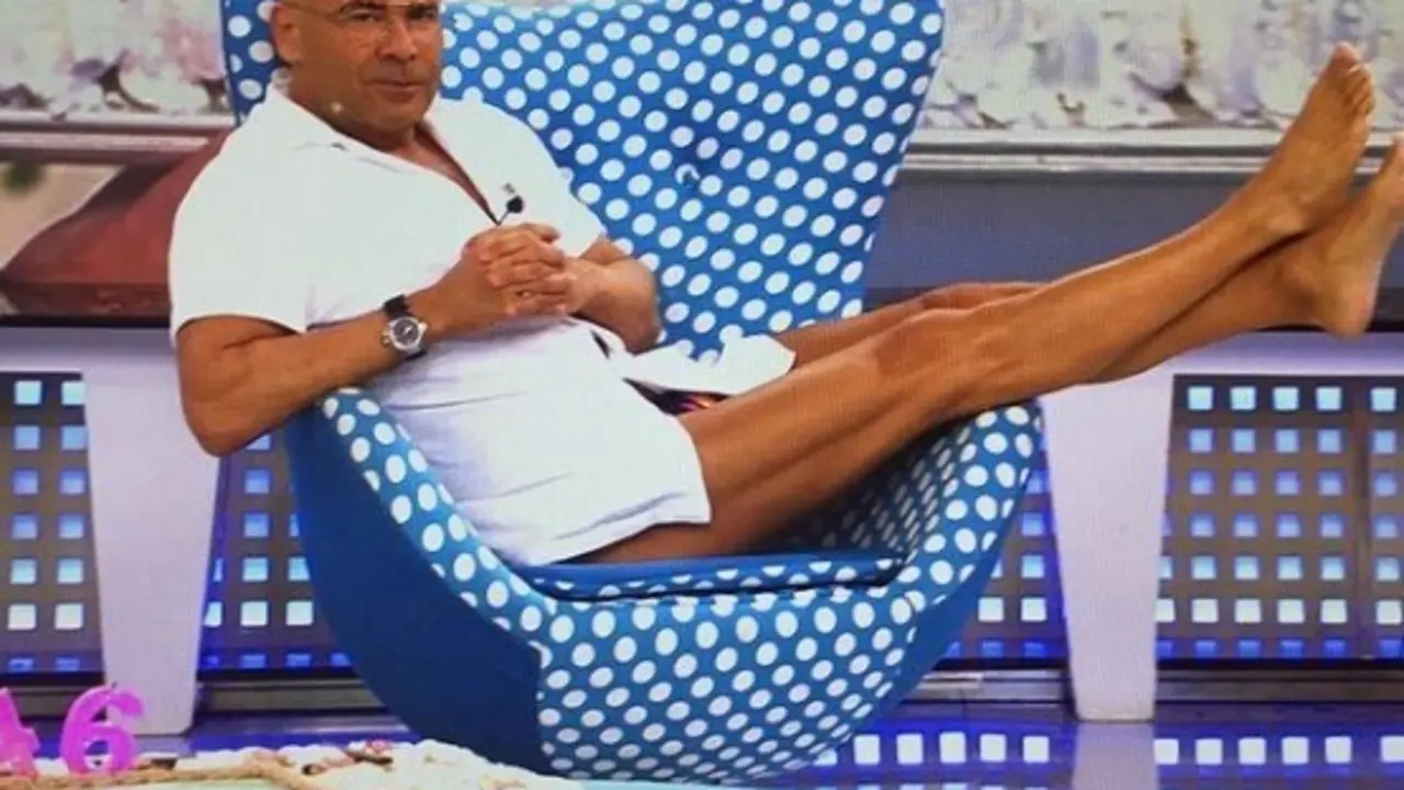 Jorge Javier V&aacute;zquez