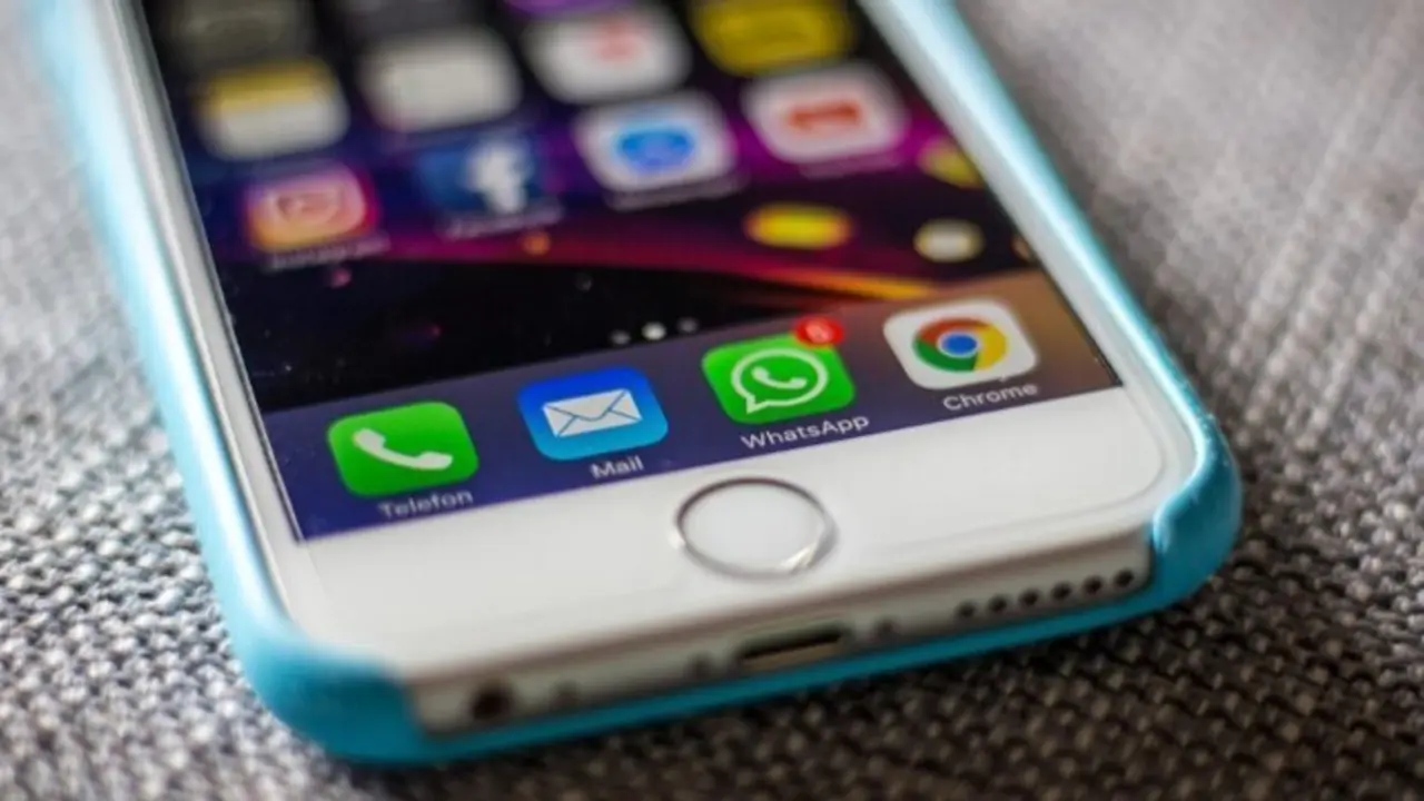 whatsapp 