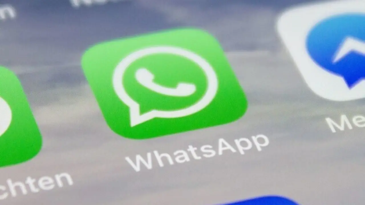 whatsapp