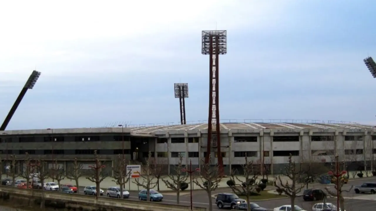 estadio