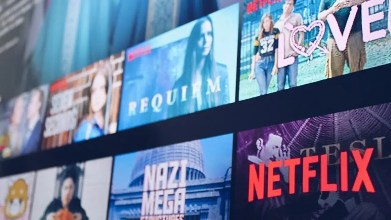 netflix