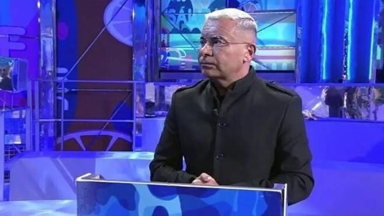 Jorge Javier