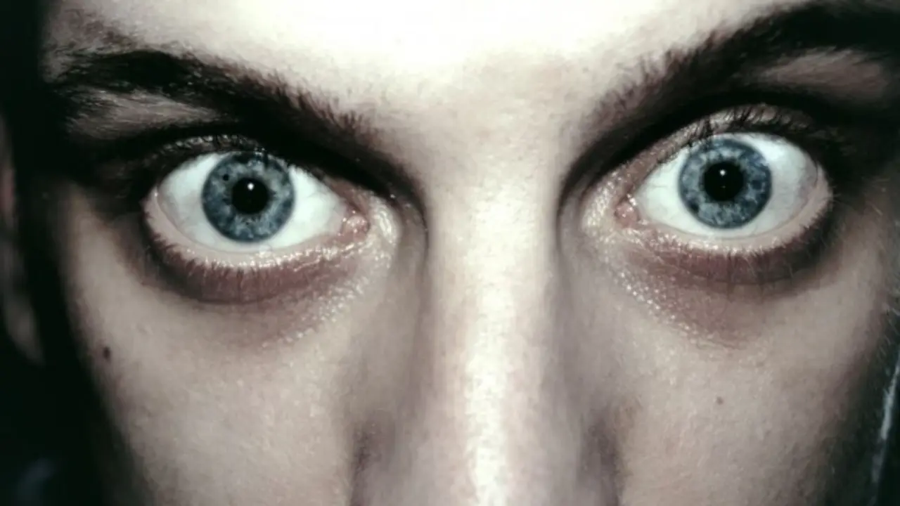 ojos