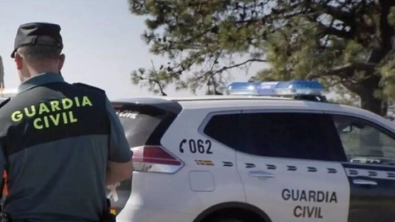 guardia civil