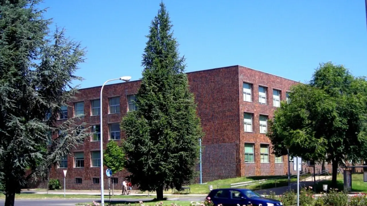 Universidad