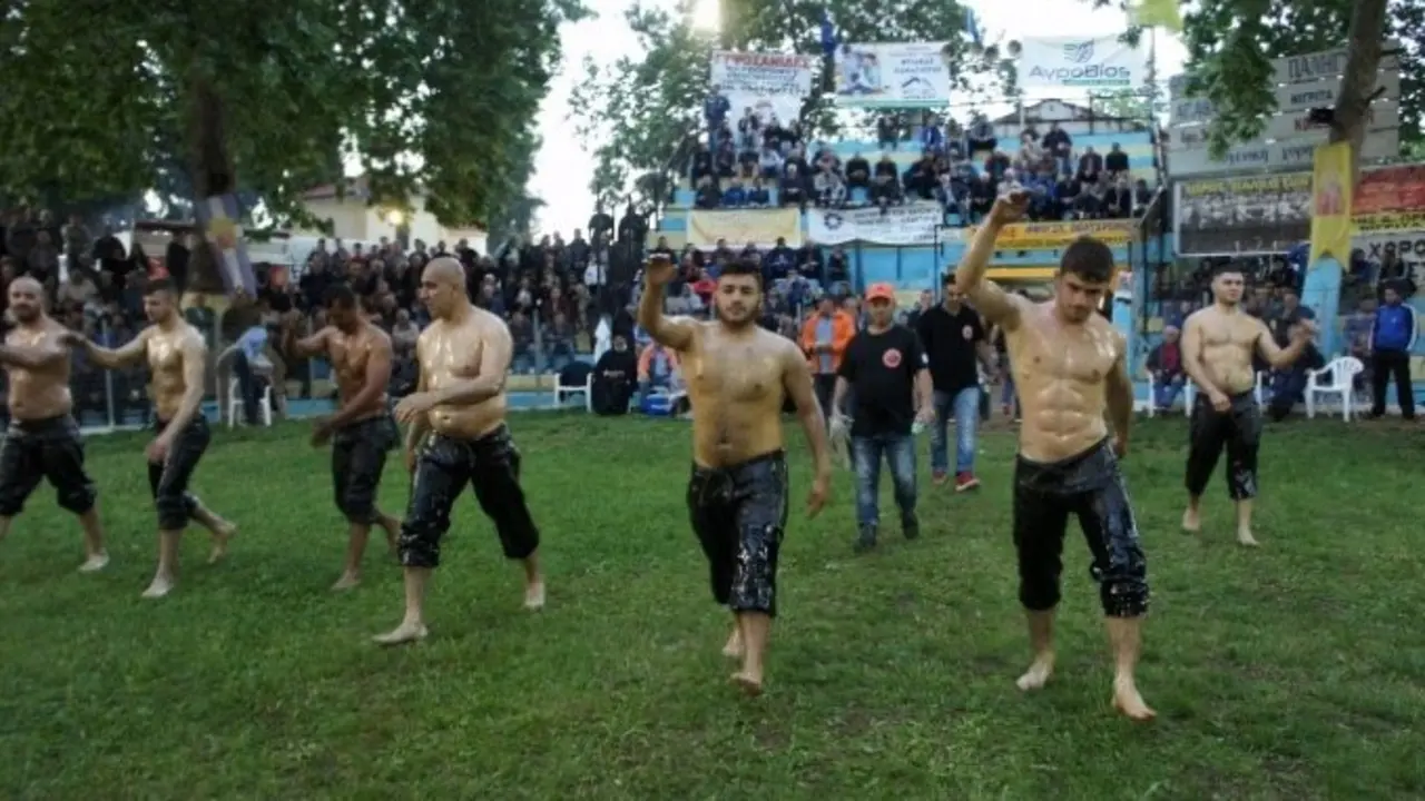 Lucha leonesa