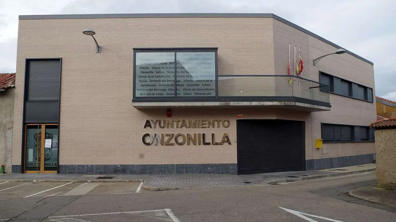 Onzonilla